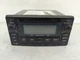 2012-2014 Subaru Impreza Am Fm Cd Player Radio Receiver ECL7Z