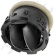 Dorman 74990 HVAC Vent Black Replaces BC3Z19893AA