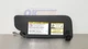 13 FORD F350 SD SUN VISOR LEFT DRIVER BLACK ILLUMINATED CREW CAB