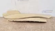 13 BMW M6 FRONT FLOOR CENTER CONSOLE SIDE PIECES TAN