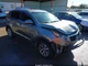 Passenger Right Sun Visor Metal Roof Fits 11-16 SPORTAGE 3852719