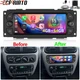4G+64GB For 2001-2004 Dodge Neon 6.86" Android 15 Carplay Car Stereo Radio GPS
