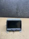2006 to 2009 Range Rover Sport Screen Navigation Radio Display u4899  DG