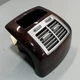 2007-2013 Mercedes W221 S550 Rear Center Console A/C Air Vent Wood Trim OEM