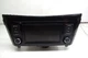 20 2020 Nissan Rogue CD Player Radio Display and Receiver OEM