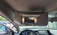 Honda Accord 2013-2017 Left Sun Visor Used 8984
