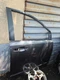 Used Front Right Door Assembly Front fits: 2014 Dodge Caravan electric 6 pin win
