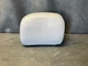 BMW E46 CONVERTIBLE PASSENGER FRONT HEADREST VERT GREY LEATHER SPORT HEAD REST