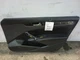 2015 PASSAT Right Passenger Front Door Trim Panel Leather (11363483