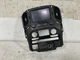 2021 CHEVROLET SILVRDO25 8" Display and Control Panel OEM ID 84743964 