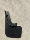 Mud Flaps OEM LH Left Driver Side Black New GM Chevy Equinox GMT172 19171131