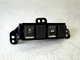 13-20 INFINITI JX35 QX60 DASH LEFT BOOT RELEASE & TRACTION CONTROL SWITCH OEM