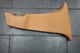 Trim B Pillar 67201700 Maserati Quattroporte Trim Right Leather Cuoio