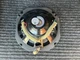 2017-2023 TESLA MODEL 3 REAR TRUNK SUBWOOFER SPEAKER OEM 107974500A FACTORY SUB