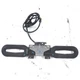 03-06 Mercedes R230 SL500 SL55 AMG SL600 Keyless Go Entry Antenna Set of 2 OEM