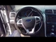 13-15 FORD EXPLORER Steering Column Floor Shift Manual Locking Column