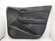 2019 Toyota C-Hr Front Right Passenger Interior Door Panel Black 67610-10A00-C4