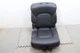2019 - 2020 NISSAN ARMADA REAR 2ND ROW RIGHT SIDE SEAT ASSEMBLY OEM BLACK_G