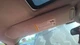 Driver Left Sun Visor Illuminated Fits 04-05 AVALANCHE 1500 1819568