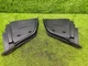 2014-2024 INFINITI Q50 Q60 OEM COWL PANEL LEFT BATTERY RIGHT BRAKE COVER LID