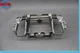 10-16 Porsche Panamera S Dash Navigation Radio Support Holder Mount Bracket Oem