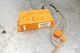 1991 BMW 3251 ELECTRONIC CHASSIS CONTROL MODULE 6577 1377458 LM02