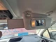 2018-2023 Subaru XV Crosstrek Passenger Right Sun Visor with Illumination