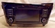 18 19 Nissan Rogue Radio Cd Player 2591A7FH0B AMX38
