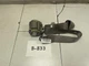2008 CHEVROLET EQUINOX LT REAR LEFT DRIVER SIDE SEAT BELT RETRACTOR OEM+