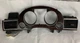 2004 - 2010 AUDI A8 Dash Speedometer Instrument Cluster Trim W/ Air Vents OEM