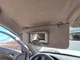 2010-2011 Honda Accord Driver Left Sun Visor Illuminated Used OEM 268-10016L