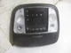11-15 Jeep Grand Cherokee Overhead Roof Console w/Homelink & Sunroof OEM LKQ