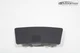 2020-2024 TESLA MODEL Y FRONT DASH DASHBOARD CENTER HOLDER BRACKET COVER OEM