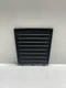 2014-2018 BMW X5 - REAR Center Console Storage BIN Rubber Insert 9267984