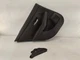 20-23 Nissan Sentra SR Rear Left Driver Side Door Trim Panel & Corner Trim OEM