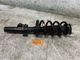 2023 FORD TRANSIT25 Driver Left Side Front Coil Spring Strut OEM 