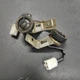 00 01 02 03 04 05 Toyota Celica Tweeters Speakers Left Right Pair OEM