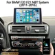 Wireless CarPlay For BMW F20 F21 NBT System 2011-2016 Stereo Radio GPS Android14