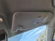2018 Nissan Murano Right Passenger Sun Visor Illuminated Used 268-12069R
