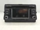 2017-2018 Kia Optima Am Fm Cd Player Radio Receiver K7JDR