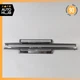 03-06 Mercedes W220 S55 S65 AMG Door Step Sill Panel Front Left & Right Side OEM