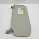 2013-2016 Mazda CX-5 Passenger Right Sun Visor With Illumination Gray OEM