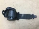 Jaguar XF 35T 2017 Rear Center Seat Belt Seatbelt Retractor 16 - 19 :O