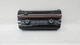 2011-2016 BMW F10 5-Series FM/AM Radio A/C Heater HVAC Control Panel Brown OEM