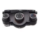 A/C Heater Temperature Climate Control Fits 2010-2011 Kia Forte OEM 972501M360WK