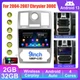 9" CAR RADIO 2DIN GPS NAVI WIFI ANDROID 13.0 FOR CHRYSLER 300 C 300C 2005-2007
