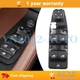 Front Power Window Switch for BMW F10 F15 F20 F25 F30 F31 F46 X3 X5 61319208108