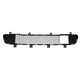2018-2021 JEEP COMPASS LOWER ADAPTIVE CRUISE GRILLE OEM NEW MOPAR 5UP88RXFAA