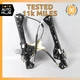 20-22 KARMA Revero GT GTS Rear Left Side Door Window Regulator w/ Motor OEM 11k