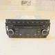 07-12 Chryslr Ddge Jeep 6 Disc CD MP3 Sirius 05064949AI Works Tested
